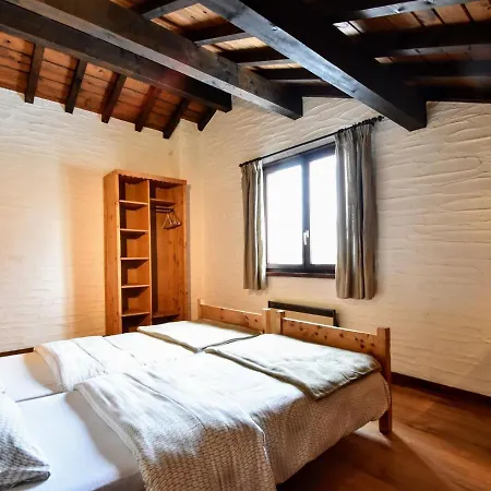 Cozy Holiday In Malmedy With Sauna * Mont (Liege)