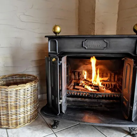 Cozy Holiday In Malmedy With Sauna Σπίτι διακοπών *