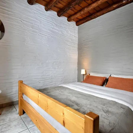 Hébergement de vacances Cozy Holiday In Malmedy With Sauna Mont (Liege)