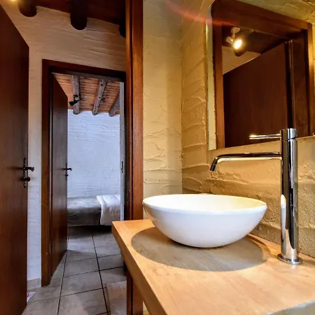 Cozy Holiday In Malmedy With Sauna *