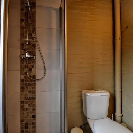 Hébergement de vacances Cozy Holiday In Malmedy With Sauna *