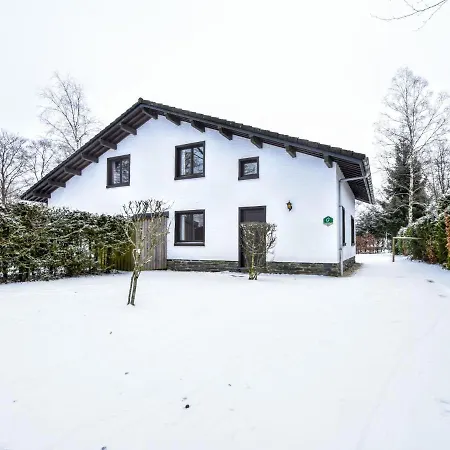 Σπίτι διακοπών Cozy Holiday In Malmedy With Sauna Mont (Liege)