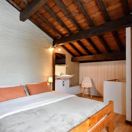 Cozy Holiday In Malmedy With Sauna Mont (Liege)
