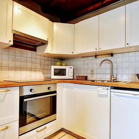 Σπίτι διακοπών Cozy Holiday In Malmedy With Sauna *