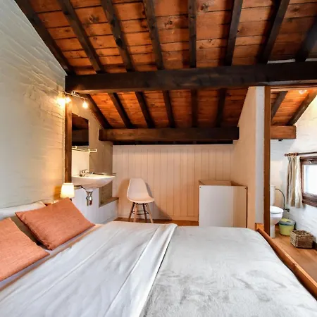 Cozy Holiday In Malmedy With Sauna