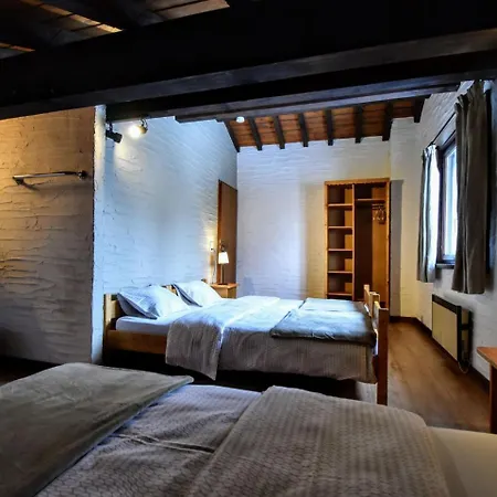 Σπίτι διακοπών Cozy Holiday In Malmedy With Sauna Mont (Liege)