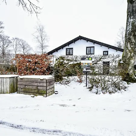 Σπίτι διακοπών Cozy Holiday In Malmedy With Sauna *