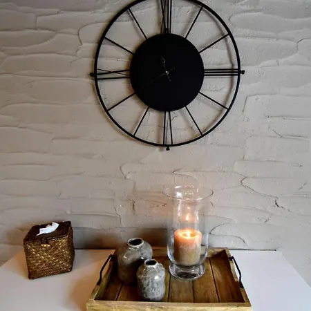 Cozy Holiday In Malmedy With Sauna Σπίτι διακοπών